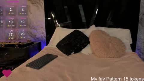 lilith_rosse6 online show from 17, 3, 2026