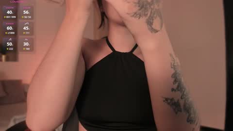 lilith_sage_ online show from 11, 9, 2025