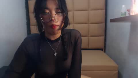 Snapshot of lilith_sexy19 chatting on 10, 9, 2025 Lilith online show from 10, 9, 2025