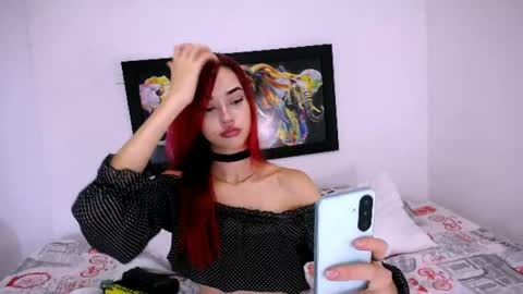 Lilith online show from 2, 4, 2026