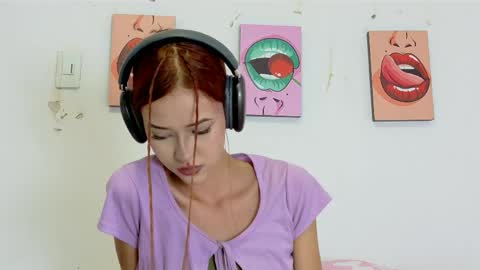 Lilith online show from 10, 5, 2026