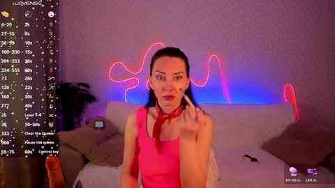 Lilith online show from 1, 4, 2026