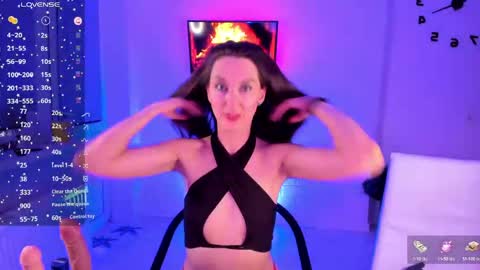 Lilith online show from 22, 5, 2026