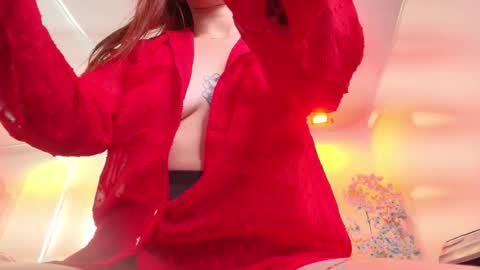 Lilith  online show from 24, 3, 2026