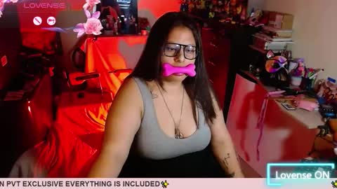 lilith_tyler online show from 26, 11, 2025