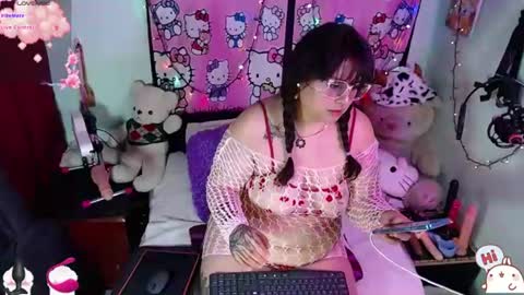 lilith_tyler online show from 16, 7, 2026