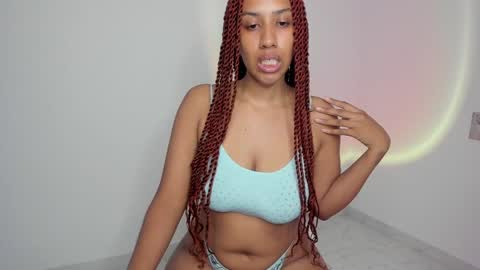 Snapshot of lilith_vision chatting on 19, 12, 2024 Alejandra online show from 19, 12, 2024