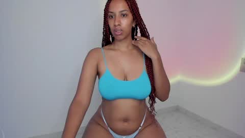 Snapshot of lilith_vision chatting on 20, 12, 2024 Alejandra online show from 20, 12, 2024
