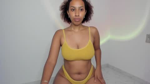 Snapshot of lilith_vision chatting on 11, 1, 2025 Alejandra online show from 11, 1, 2025