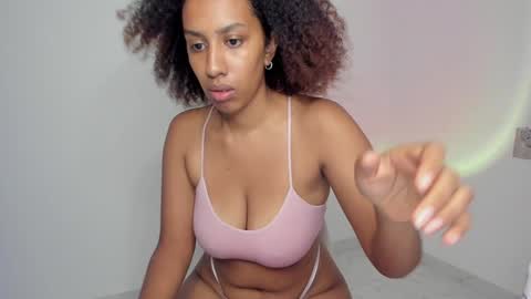 Snapshot of lilith_vision chatting on 11, 1, 2025 Alejandra online show from 11, 1, 2025