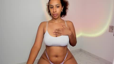 Snapshot of lilith_vision chatting on 19, 1, 2025 Alejandra online show from 19, 1, 2025