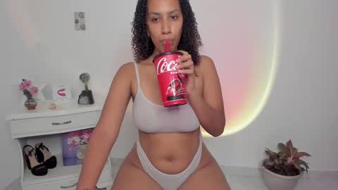 Snapshot of lilith_vision chatting on 9, 2, 2025 Alejandra online show from 9, 2, 2025