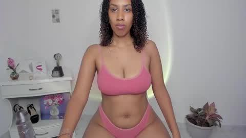 Snapshot of lilith_vision chatting on 9, 3, 2025 Alejandra online show from 9, 3, 2025