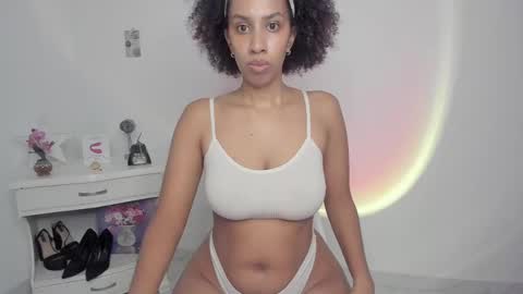 Snapshot of lilith_vision chatting on 14, 9, 2025 Alejandra online show from 14, 9, 2025
