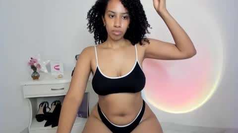 Alejandra  online show from 12, 4, 2026