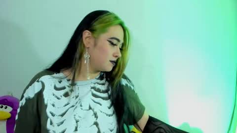 Lilith online show from 15, 11, 2025