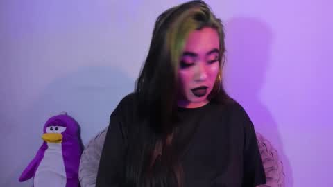 Lilith online show from 23, 11, 2025