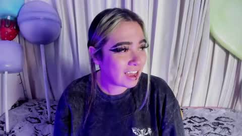 Lilith online show from 9, 2, 2026