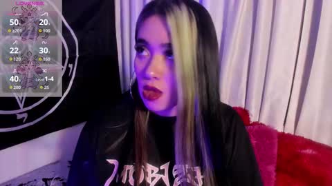 Lilith online show from 20, 2, 2026