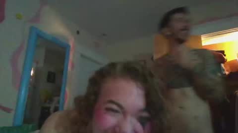 Snapshot of lilithandchris chatting on 31, 10, 2025 Lilith Chris online show from 31, 10, 2025