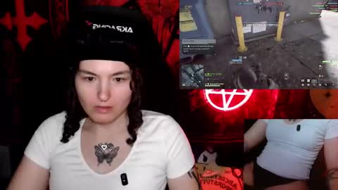 Snapshot of lilithara666 chatting on 10, 10, 2025 Brandi online show from 10, 10, 2025