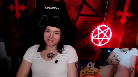 Snapshot of lilithara666 chatting on 13, 10, 2025 Brandi online show from 13, 10, 2025