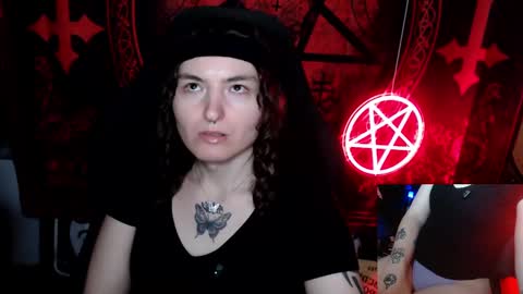 Snapshot of lilithara666 chatting on 15, 10, 2025 Brandi online show from 15, 10, 2025