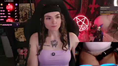 Snapshot of lilithara666 chatting on 21, 6, 2026 Brandi online show from 21, 6, 2026