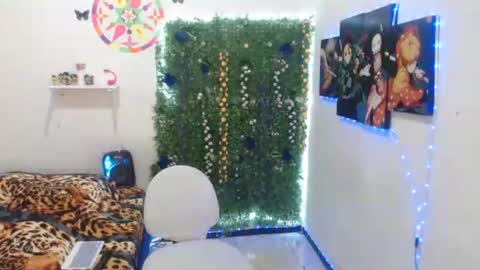 lilithaurora online show from 30, 4, 2026