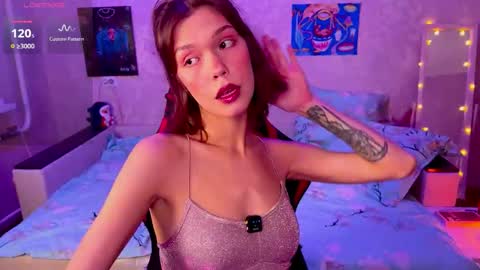 Lilith online show from 25, 2, 2026