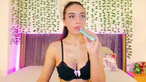 Lily online show from 20, 2, 2026