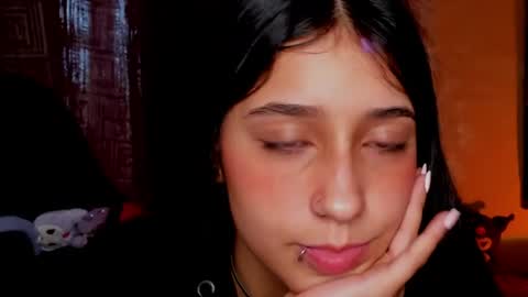 Snapshot of lilithcollins chatting on 24, 6, 2026 LILIKTH online show from 24, 6, 2026