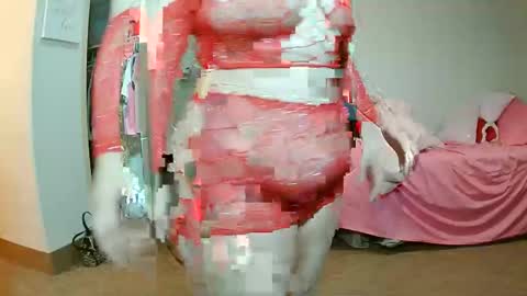 Snapshot of lilithfallenangel666 chatting on 20, 12, 2024 Lilith Angel online show from 20, 12, 2024