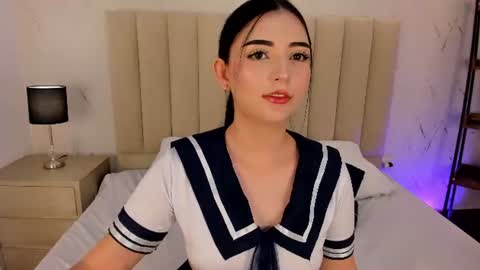 Snapshot of lilithharperr_ chatting on 10, 6, 2026 LILITH online show from 10, 6, 2026