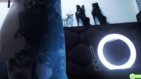 Snapshot of lilithlevis chatting on 16, 10, 2025 Tifon Mary - Indepent model online show from 16, 10, 2025