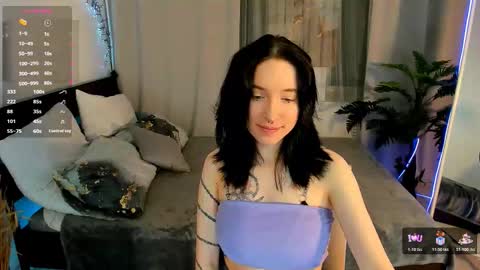 Lilith online show from 20, 11, 2025