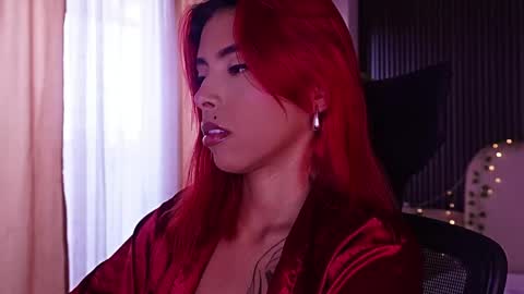 Lilith online show from 19, 5, 2026
