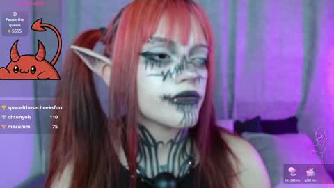 Lilith online show from 14, 12, 2024