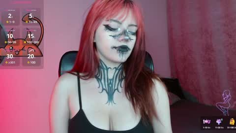 Lilith online show from 17, 12, 2024