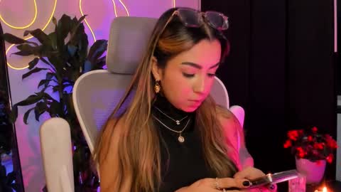 Lilith Malkova  online show from 16, 3, 2026