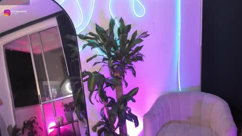 Lilith Malkova  online show from 28, 3, 2026