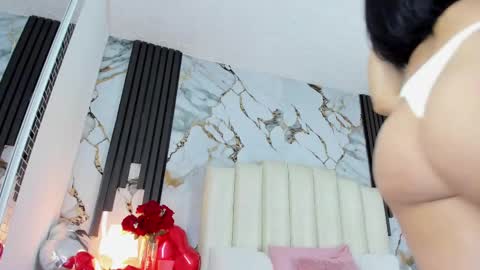 Lilith  online show from 14, 2, 2025