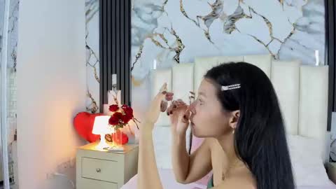 Lilith  online show from 21, 2, 2025