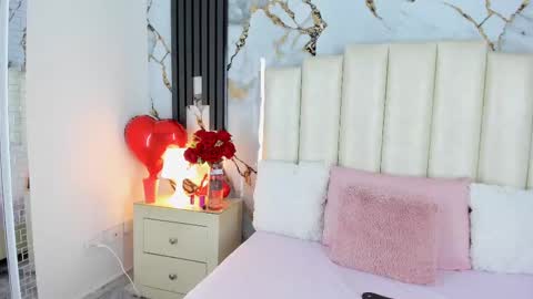 Lilith  online show from 24, 2, 2025