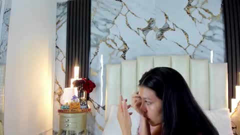 Lilith  online show from 23, 10, 2025