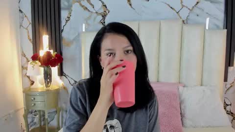 Snapshot of lilithmars69 chatting on 25, 2, 2026 Lilith online show from 25, 2, 2026