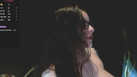 lilithmystic01 online show from 22, 3, 2026