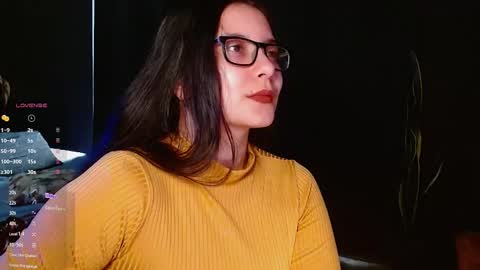 lilithmystic01 online show from 14, 4, 2026