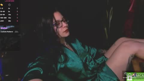 Snapshot of lilithmystic01 chatting on 10, 5, 2026 lilithmystic01 online show from 10, 5, 2026