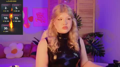 LilithNelson online show from 20, 5, 2026